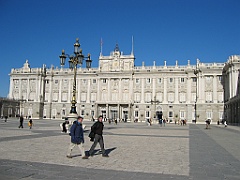 098 - Palacio real